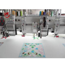 Serviette broderie Machine